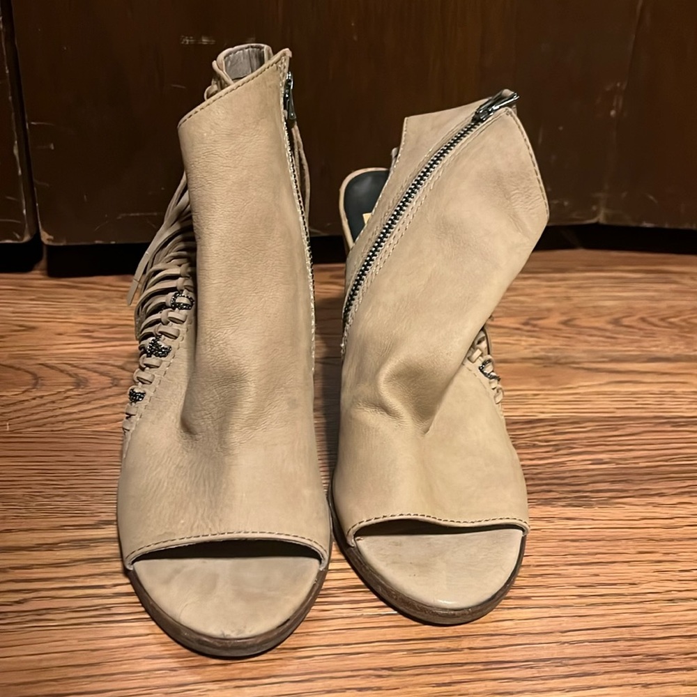 Dolce Vita Heels
